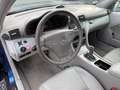 Mercedes-Benz C 200 Kompressor Sportcoupe Bleu - thumbnail 10