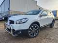 Nissan Qashqai+2 Tekna 4X4 Alb - thumbnail 3