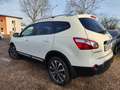 Nissan Qashqai+2 Tekna 4X4 Alb - thumbnail 2