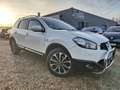 Nissan Qashqai+2 Tekna 4X4 Alb - thumbnail 1