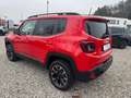 Jeep Renegade Trailhawk Plug-In-Hybrid 4xe Rouge - thumbnail 8