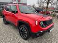 Jeep Renegade Trailhawk Plug-In-Hybrid 4xe Rouge - thumbnail 3