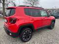 Jeep Renegade Trailhawk Plug-In-Hybrid 4xe Rouge - thumbnail 5