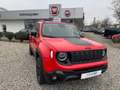 Jeep Renegade Trailhawk Plug-In-Hybrid 4xe Rouge - thumbnail 2