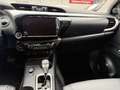 Toyota Hilux Double Cab Executive 4x4 Schwarz - thumbnail 15