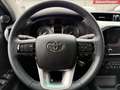 Toyota Hilux Double Cab Executive 4x4 Schwarz - thumbnail 14