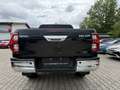Toyota Hilux Double Cab Executive 4x4 Schwarz - thumbnail 8