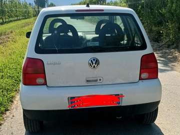 Lupo 1.0 c/abs
