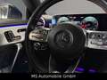 Mercedes-Benz CLA 200 AMG Line ACC/MBUX/MULTIBEAM Bleu - thumbnail 18