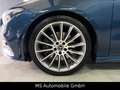 Mercedes-Benz CLA 200 AMG Line ACC/MBUX/MULTIBEAM Bleu - thumbnail 10
