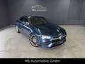 Mercedes-Benz CLA 200 AMG Line ACC/MBUX/MULTIBEAM Bleu - thumbnail 1