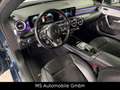 Mercedes-Benz CLA 200 AMG Line ACC/MBUX/MULTIBEAM Bleu - thumbnail 15