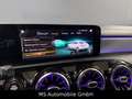Mercedes-Benz CLA 200 AMG Line ACC/MBUX/MULTIBEAM Bleu - thumbnail 33