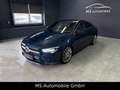 Mercedes-Benz CLA 200 AMG Line ACC/MBUX/MULTIBEAM Bleu - thumbnail 2