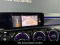 Mercedes-Benz CLA 200 AMG Line ACC/MBUX/MULTIBEAM Bleu - thumbnail 29