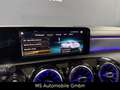 Mercedes-Benz CLA 200 AMG Line ACC/MBUX/MULTIBEAM Bleu - thumbnail 35