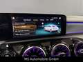 Mercedes-Benz CLA 200 AMG Line ACC/MBUX/MULTIBEAM Bleu - thumbnail 31