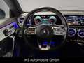 Mercedes-Benz CLA 200 AMG Line ACC/MBUX/MULTIBEAM Bleu - thumbnail 17