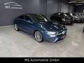 Mercedes-Benz CLA 200 AMG Line ACC/MBUX/MULTIBEAM Bleu - thumbnail 8