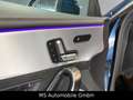 Mercedes-Benz CLA 200 AMG Line ACC/MBUX/MULTIBEAM Bleu - thumbnail 13