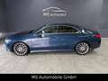 Mercedes-Benz CLA 200 AMG Line ACC/MBUX/MULTIBEAM Bleu - thumbnail 3