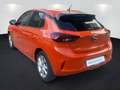 Opel Corsa 1.2 Edition FLA LM LED SpurH Klim BT USB Arancione - thumbnail 6