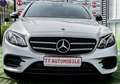 Mercedes-Benz E 220 d CDI AUTOMATIK"AMG LINE"|BURM.|PANO|SPUR| Silber - thumbnail 3