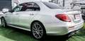 Mercedes-Benz E 220 d CDI AUTOMATIK"AMG LINE"|BURM.|PANO|SPUR| Silber - thumbnail 17