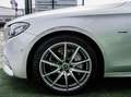 Mercedes-Benz E 220 d CDI AUTOMATIK"AMG LINE"|BURM.|PANO|SPUR| Silber - thumbnail 22
