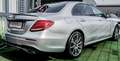 Mercedes-Benz E 220 d CDI AUTOMATIK"AMG LINE"|BURM.|PANO|SPUR| Silber - thumbnail 20