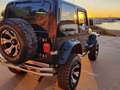 Jeep Wrangler 2.5L. 4" levantado. Homologado España Negro - thumbnail 2