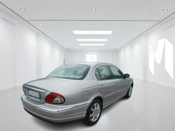 2.0 D cat Executive CW691DV