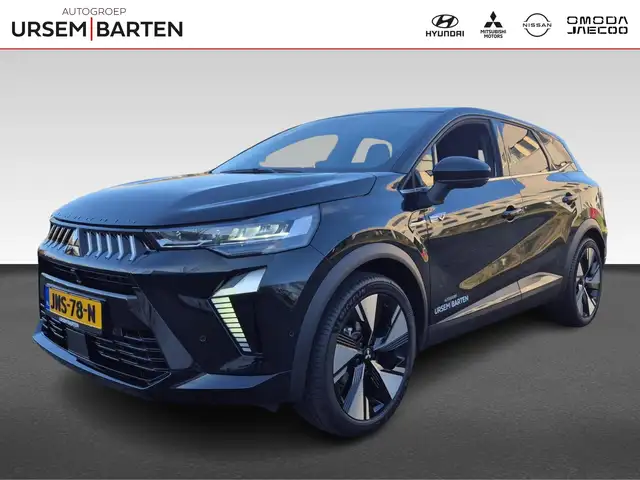 Mitsubishi Grandis 1.8 HEV Instyle