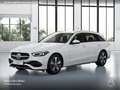 Mercedes-Benz C 300 e T AVANTG+LED+KAMERA+KEYLESS+9G Weiß - thumbnail 14
