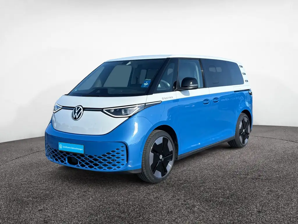 Pro 79 kWh AHK Smart Glas Harman Kardon