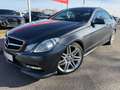 Mercedes-Benz E 350 CDI Coupe BlueEfficiency*Standheizung Gris - thumbnail 1