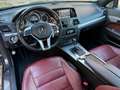 Mercedes-Benz E 350 CDI Coupe BlueEfficiency*Standheizung Gris - thumbnail 11