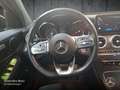 Mercedes-Benz GLC 300 Coupé 4M AMG+NIGHT+360+LED+HUD+SPUR+TOTW Schwarz - thumbnail 14