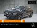 Mercedes-Benz GLC 300 Coupé 4M AMG+NIGHT+360+LED+HUD+SPUR+TOTW Schwarz - thumbnail 1