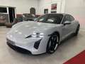 Porsche Taycan 93.4 kWh 4S Grijs - thumbnail 3