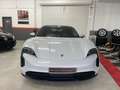 Porsche Taycan 93.4 kWh 4S Grijs - thumbnail 2