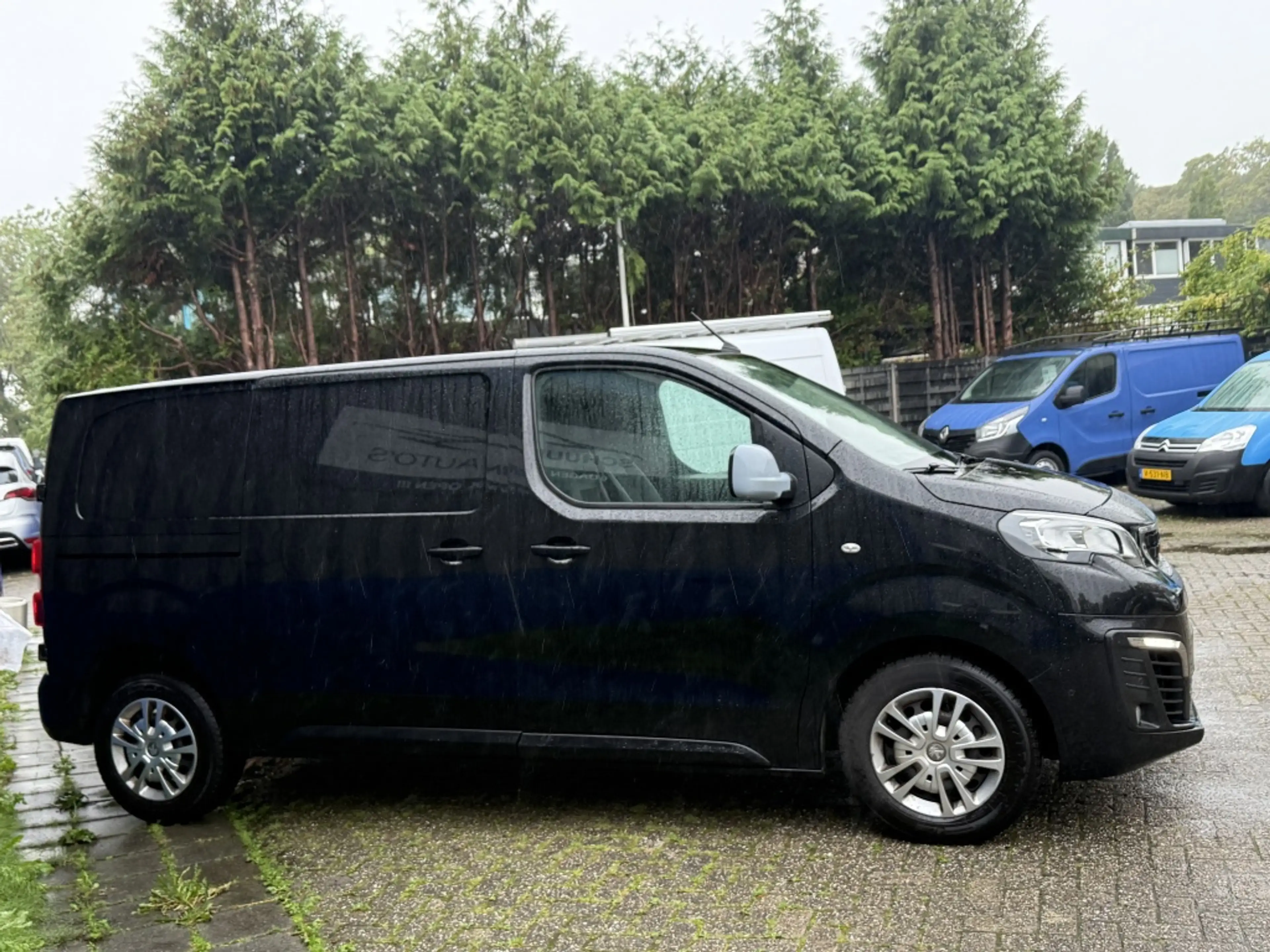 Peugeot Expert 231S2.0BlueHDI120PrP — photo 3