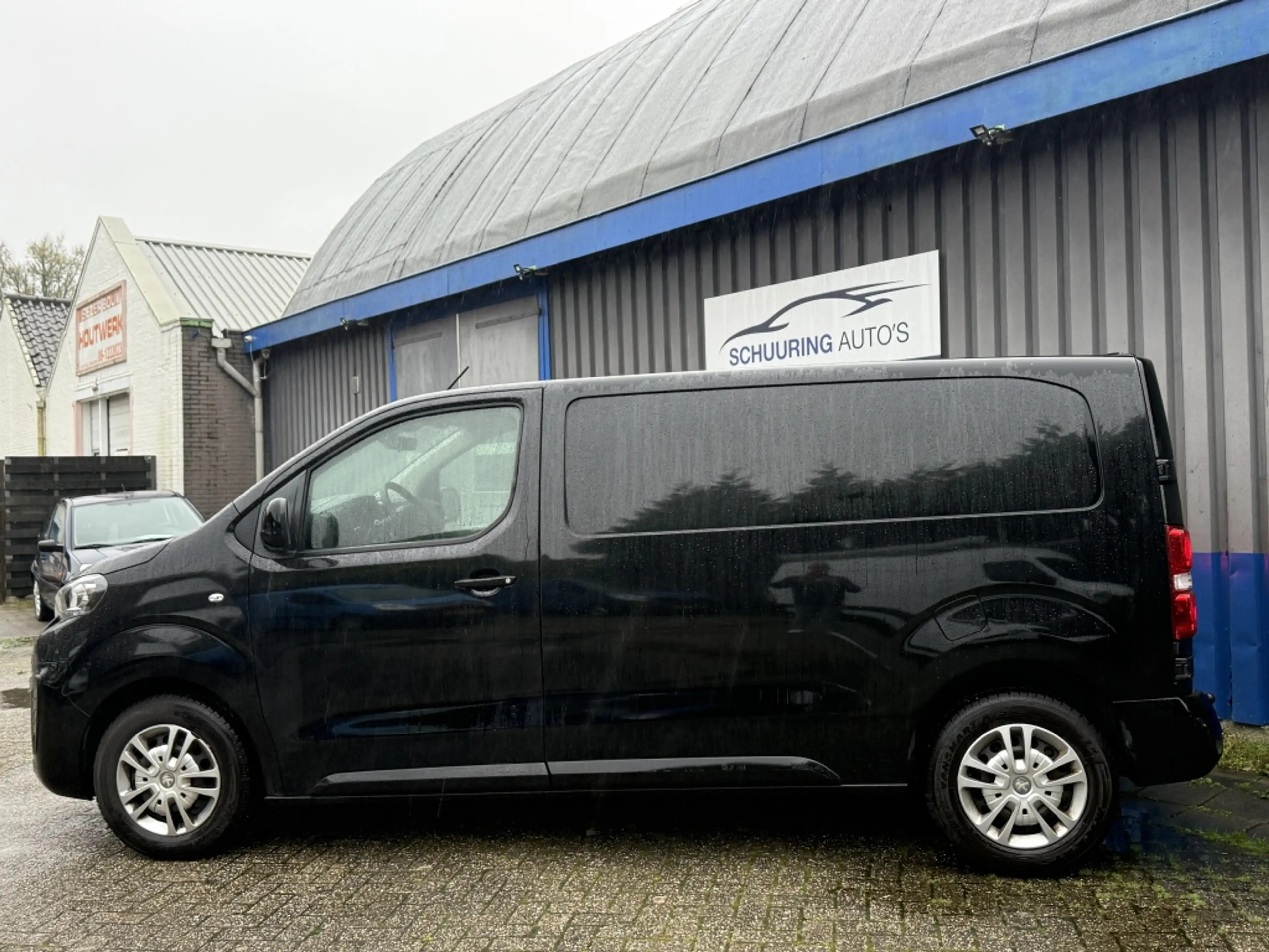 Peugeot Expert 231S2.0BlueHDI120PrP — photo 2