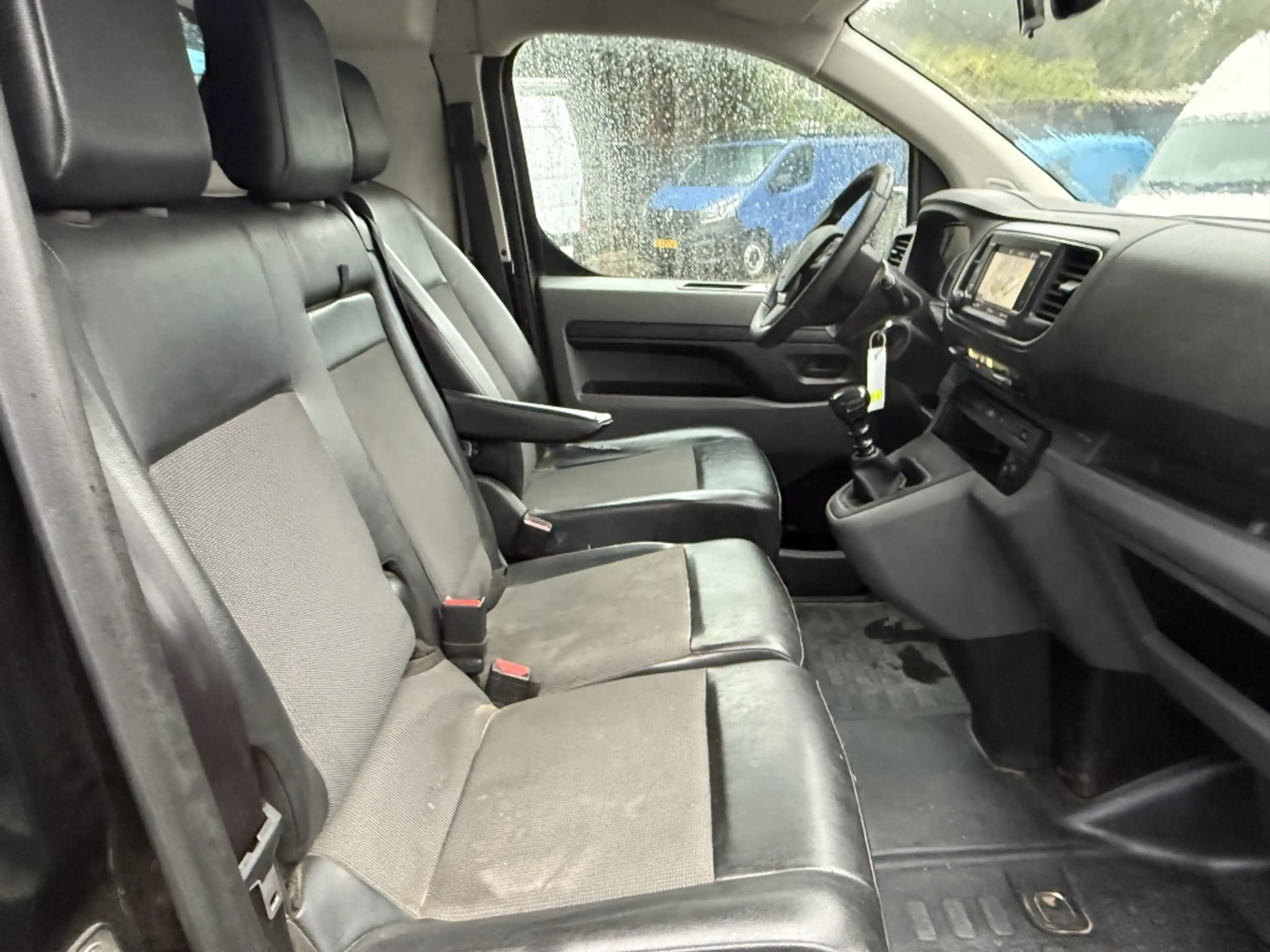 Peugeot Expert 231S2.0BlueHDI120PrP — photo 8