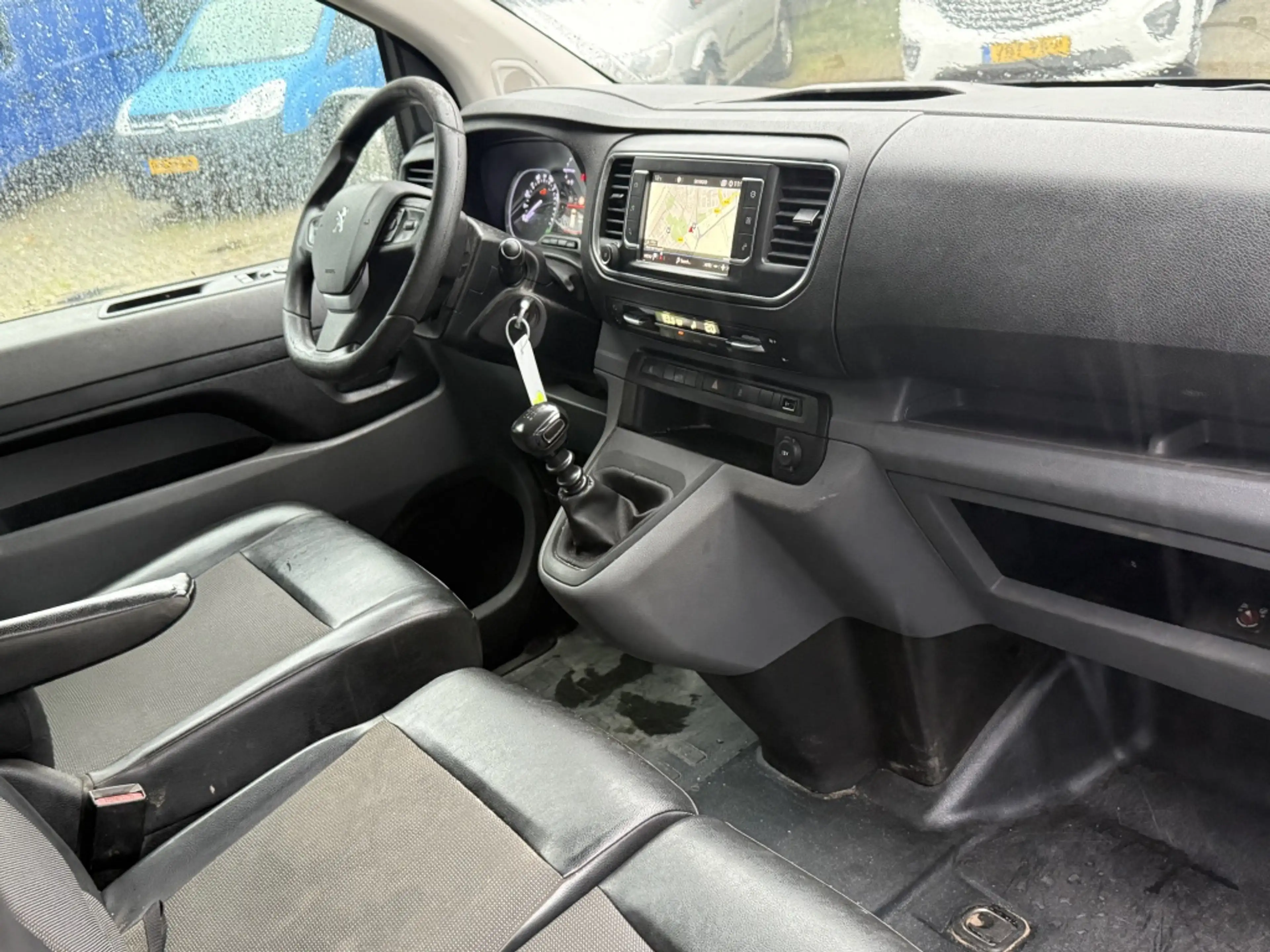 Peugeot Expert 231S2.0BlueHDI120PrP — photo 9