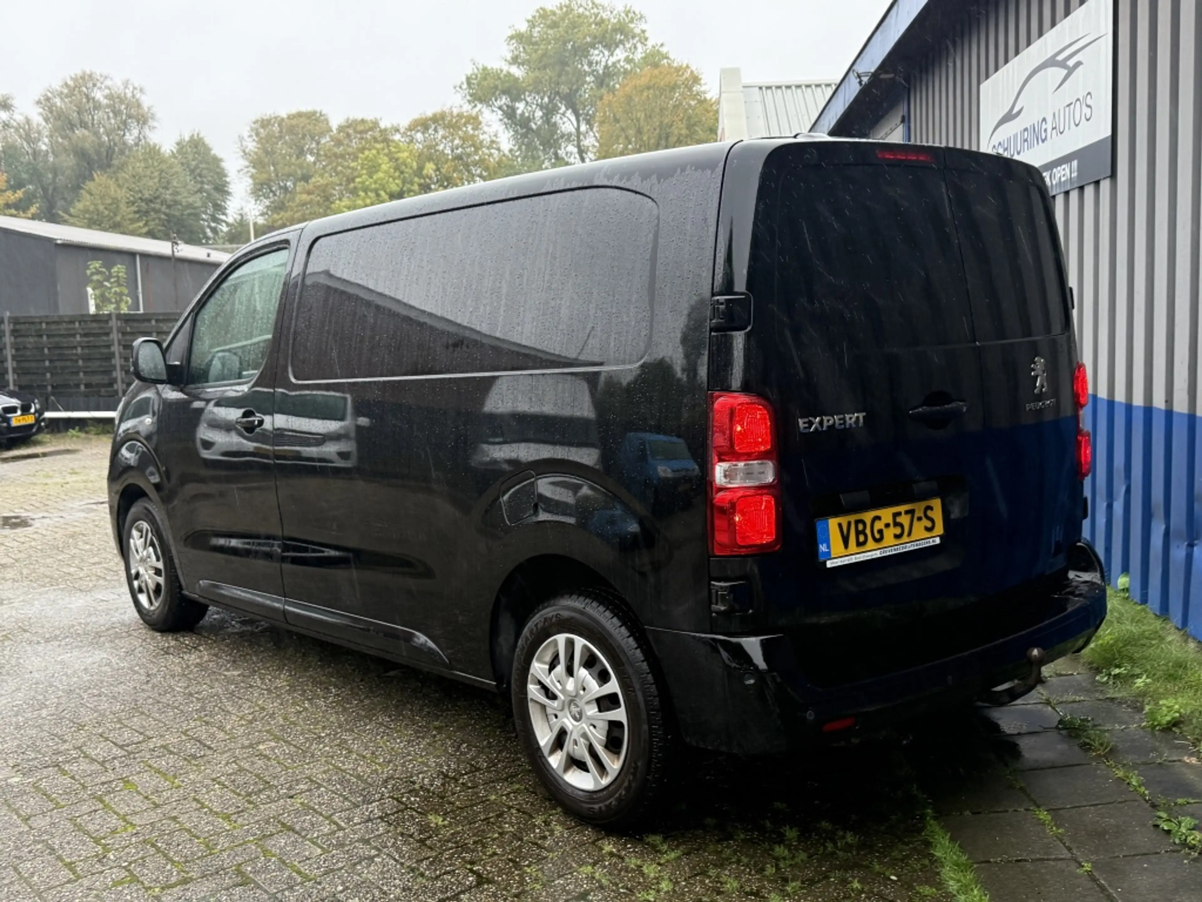 Peugeot Expert 231S2.0BlueHDI120PrP — photo 5