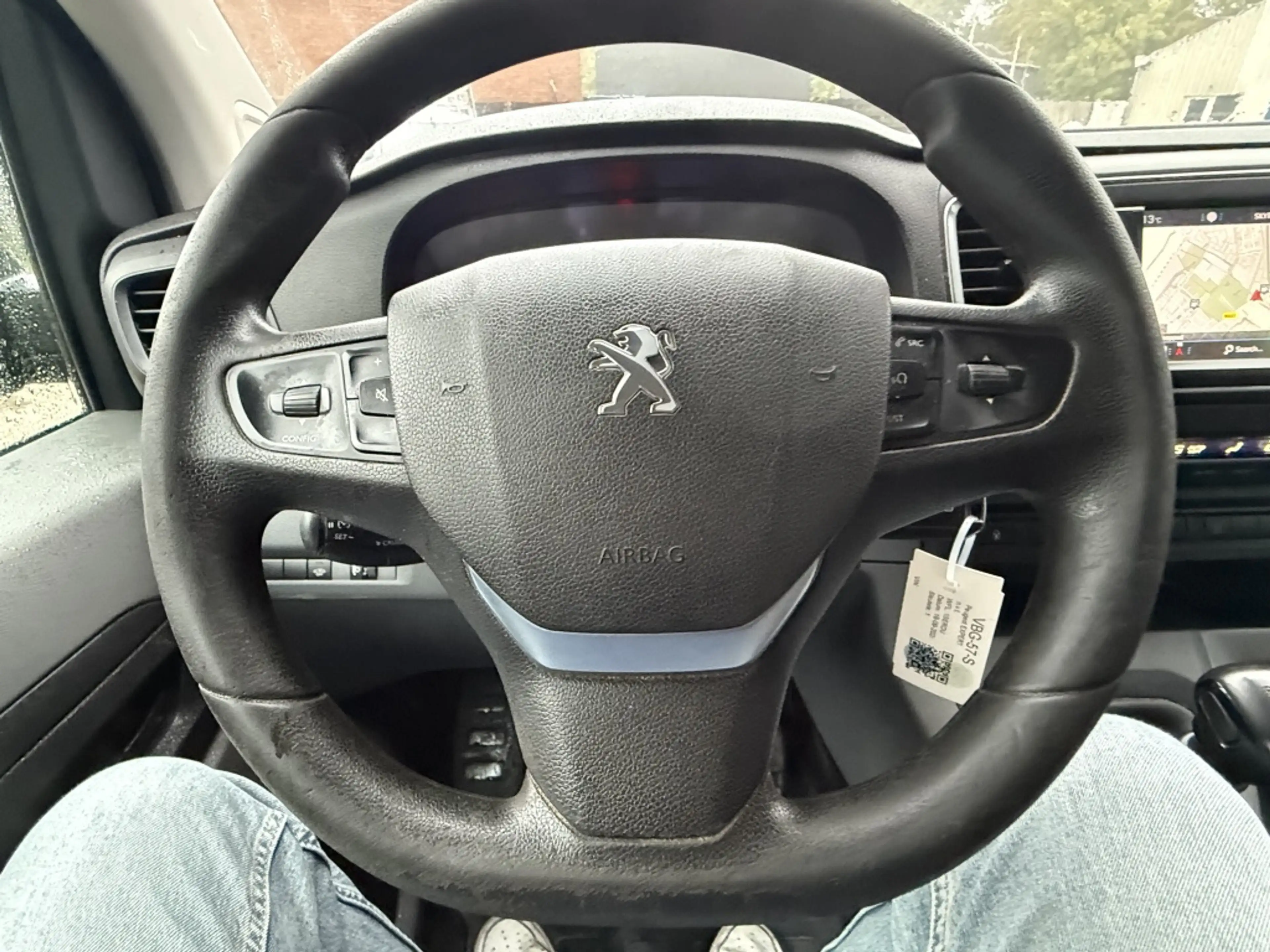 Peugeot Expert 231S2.0BlueHDI120PrP — photo 14
