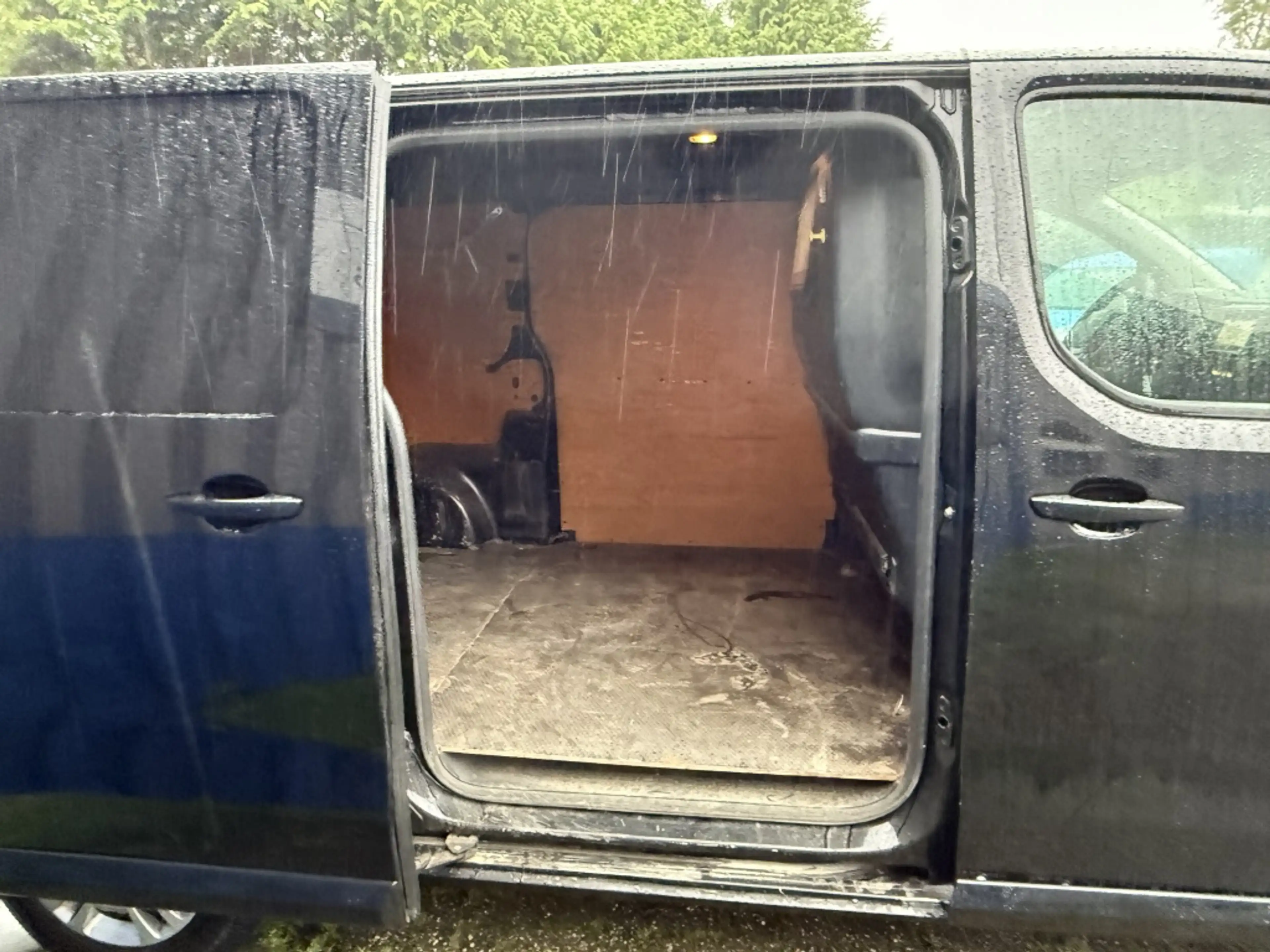 Peugeot Expert 231S2.0BlueHDI120PrP — photo 7