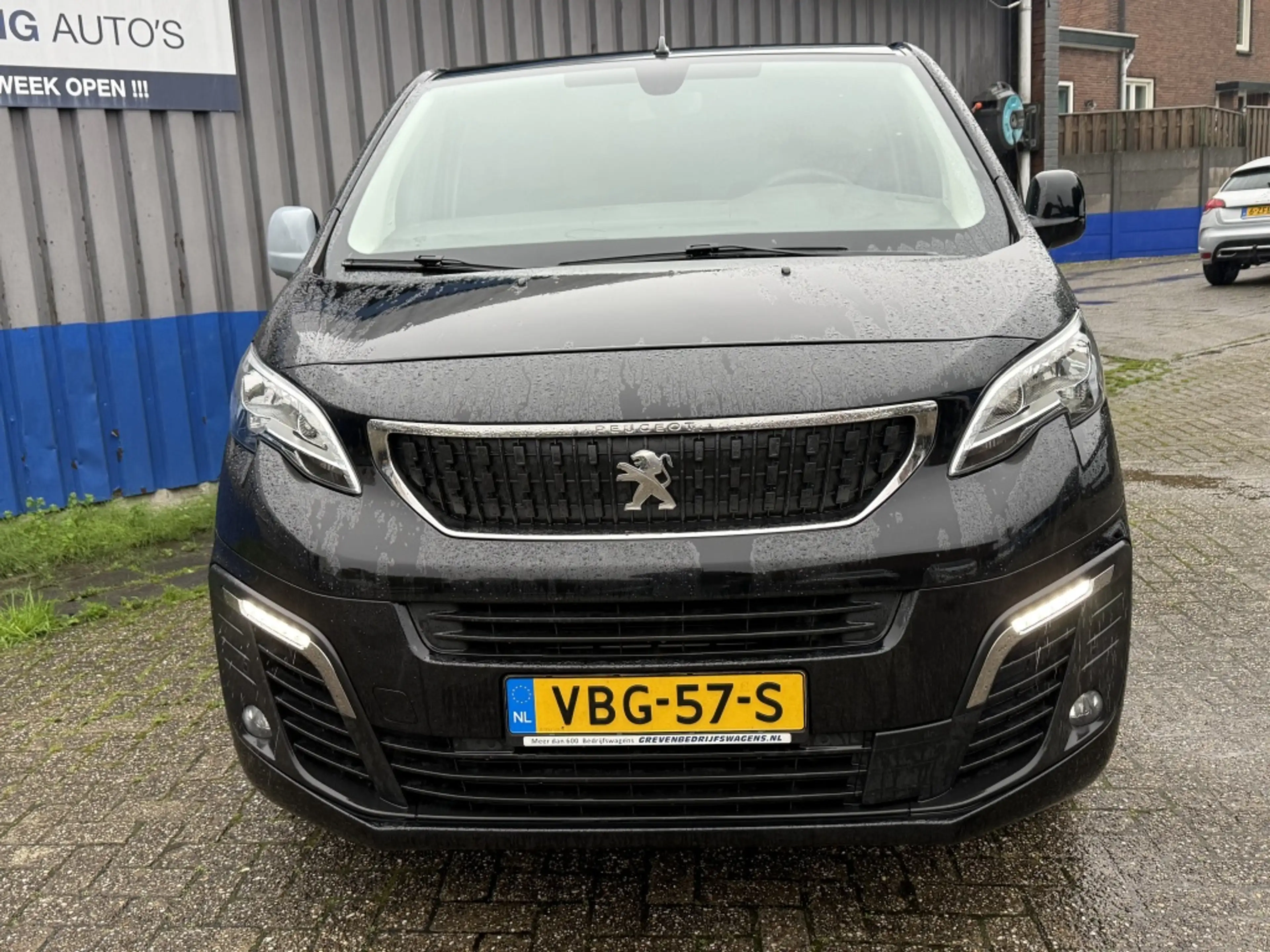 Peugeot Expert 231S2.0BlueHDI120PrP — photo 6