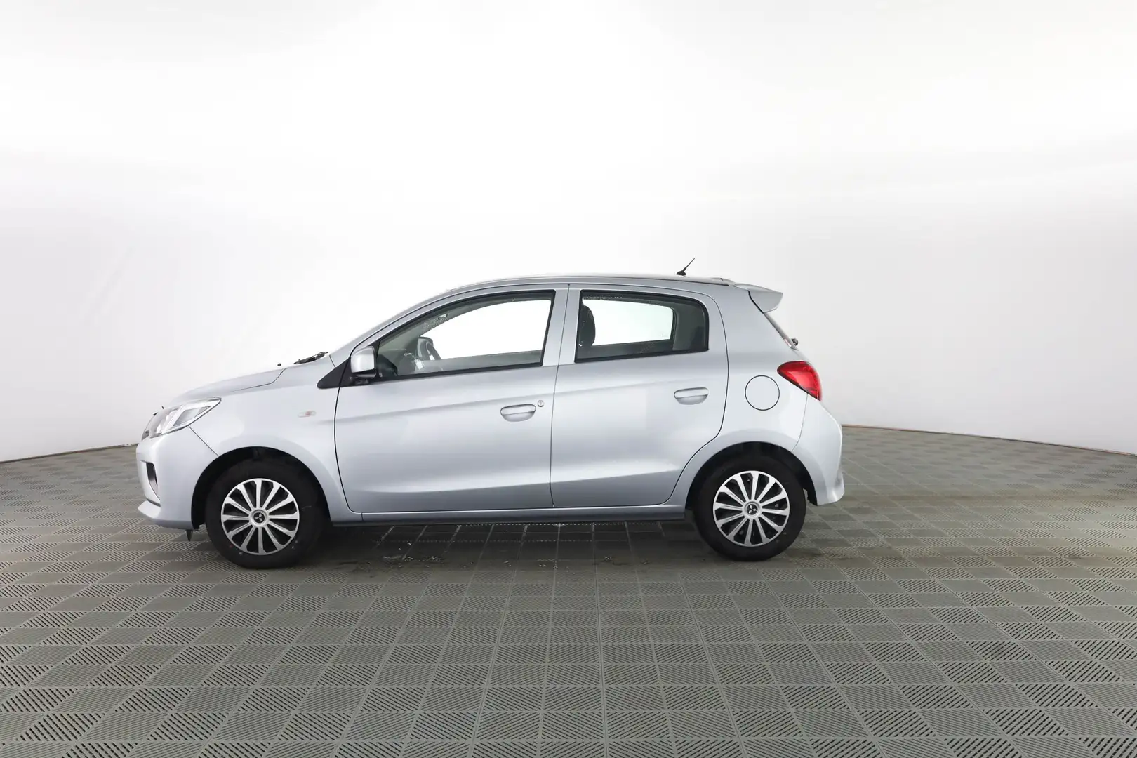 Mitsubishi Space Star 1.2 Invite DISPONIB. VARIE COLORAZIONI Срібний - 2